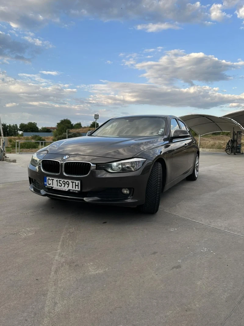 BMW 320 - 10800 € / 21122.96 лв. - 79477005 1 | Car24.bg BMW 320 - 10800 € / 21122.96 лв. - 79477005 1