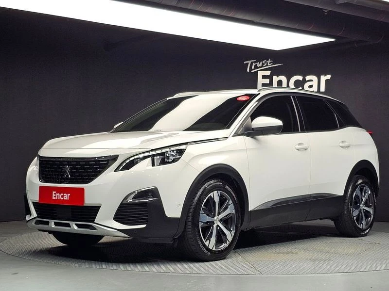 Peugeot 3008 1.6 Automatic | Auto.bg — изображение 1 Peugeot 3008 1.6 Automatic | Auto.bg — изображение 1
