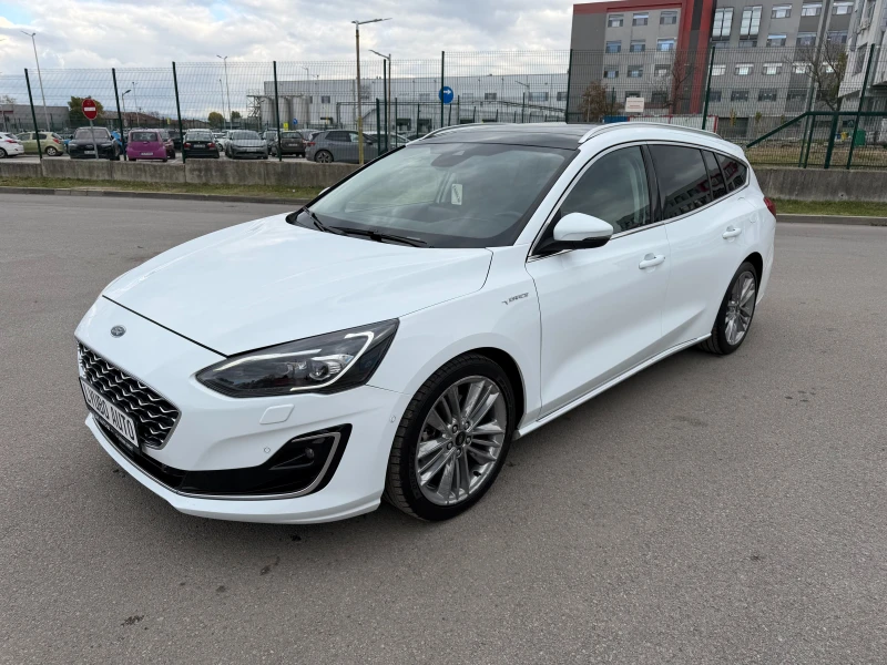 Ford Focus 2.0 TDCI VIGNALE 8EAT FULL LED PANO NAVI B&O FULL - 9890 € - 64463402 1 | Car24.bg Ford Focus 2.0 TDCI VIGNALE 8EAT FULL LED PANO NAVI B&O FULL - 9890 € - 64463402 1