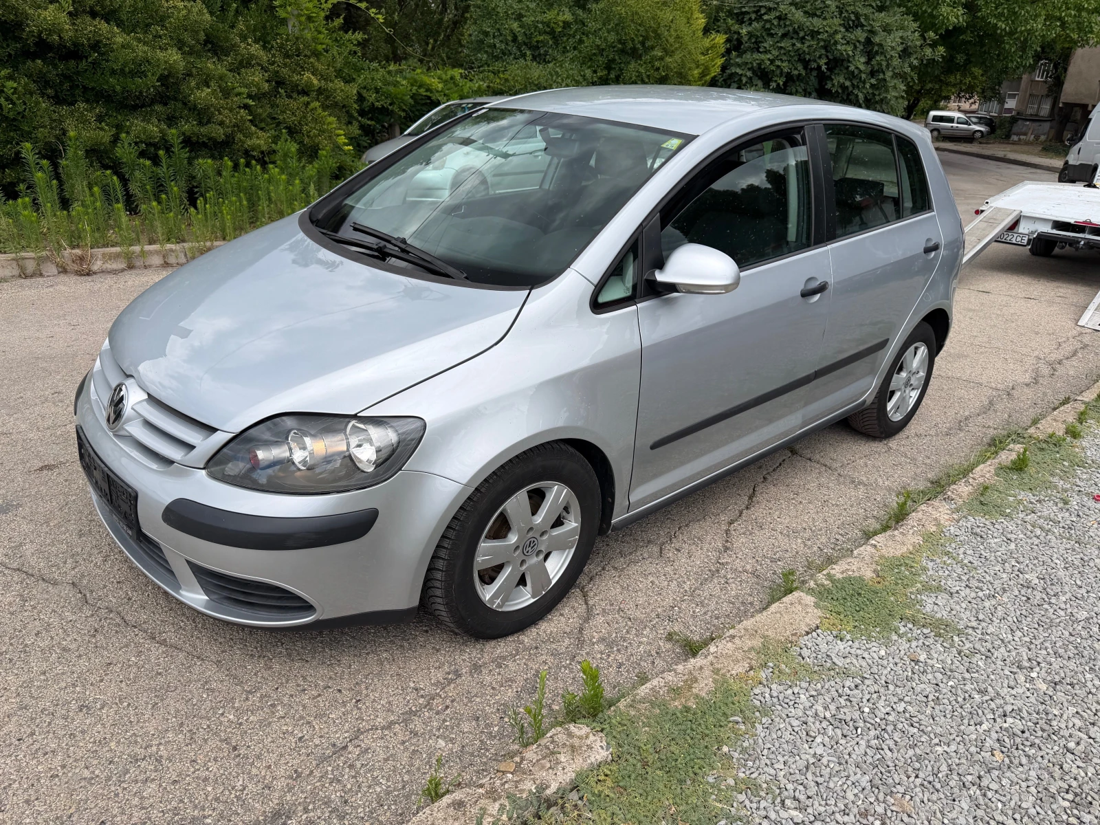 VW Golf Plus 1.9tdi | Auto.bg — изображение 1 VW Golf Plus 1.9tdi | Auto.bg — изображение 1