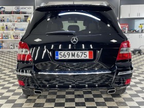 Mercedes-Benz GLK GLK 320 CDI 4 MATIK EDITION- !!!  | Mobile.bg   4