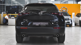 Mazda CX-30 1.8 SKYACTIV-D PLUS LUXURY 4x4 | Mobile.bg   3