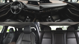 Mazda CX-30 1.8 SKYACTIV-D PLUS LUXURY 4x4 | Mobile.bg   15