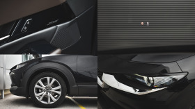 Mazda CX-30 1.8 SKYACTIV-D PLUS LUXURY 4x4 | Mobile.bg   17