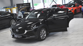 Обява за продажба на Mazda CX-30 1.8 SKYACTIV-D PLUS LUXURY 4x4 ~53 900 лв. - изображение 1