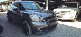 Mini Countryman 1.6T S AUTOMATIC ITALIA 1 - Car24.bg Mini Countryman 1.6T S AUTOMATIC ITALIA 1