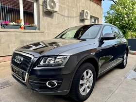 Audi Q5 2.0TDi-S line 1 - Car24.bg Audi Q5 2.0TDi-S line 1