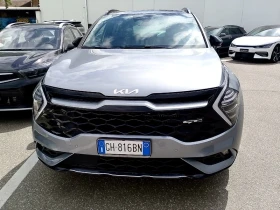 Kia Sportage 1, 6TGDI HEV GT-line Panorama Full - Car24.bg Kia Sportage 1, 6TGDI HEV GT-line Panorama Full