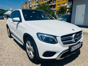 Mercedes-Benz GLC 250 2.5 D КАТО НОВА - Car24.bg Mercedes-Benz GLC 250 2.5 D КАТО НОВА