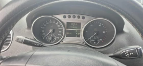 Mercedes-Benz ML 320 | Mobile.bg — малка снимка 7