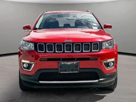 Jeep Compass 2019 Limited 4WD * АвтоКреди* (ЦЕНА ДО БГ) - Car24.bg Jeep Compass 2019 Limited 4WD * АвтоКреди* (ЦЕНА ДО БГ)