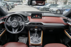 Mazda CX-9 Signature/Bose/Head Up | Auto.bg — изображение 9 Mazda CX-9 Signature/Bose/Head Up | Auto.bg — изображение 9