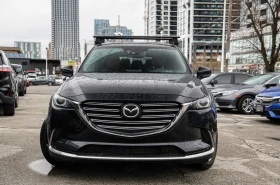 Mazda CX-9 Signature/Bose/Head Up | Auto.bg — изображение 3 Mazda CX-9 Signature/Bose/Head Up | Auto.bg — изображение 3