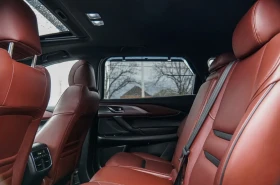 Mazda CX-9 Signature/Bose/Head Up | Auto.bg — изображение 13 Mazda CX-9 Signature/Bose/Head Up | Auto.bg — изображение 13