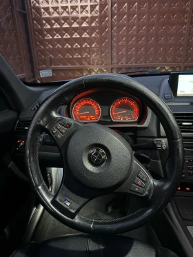 BMW X3 - 6300 € - 69065678 7 | Car24.bg BMW X3 - 6300 € - 69065678 7