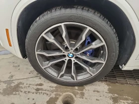 BMW X3 XDRIVE30I М-PACK / HUD / PANO / 2 КЛЮЧА - 16800 € / 32857.94 лв. - 54009314 7 | Car24.bg BMW X3 XDRIVE30I М-PACK / HUD / PANO / 2 КЛЮЧА - 16800 € / 32857.94 лв. - 54009314 7