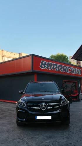 Mercedes-Benz GLS 500 * GLS550* 4M* V8* BITURBO* FULLEXTRAS* 7МЕСТА* | Auto.bg — изображение 11 Mercedes-Benz GLS 500 * GLS550* 4M* V8* BITURBO* FULLEXTRAS* 7МЕСТА* | Auto.bg — изображение 11