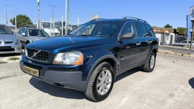Volvo Xc90 2.9i