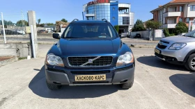 Volvo Xc90 2.9i | Auto.bg — изображение 2 Volvo Xc90 2.9i | Auto.bg — изображение 2