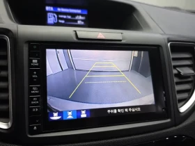 Honda Cr-v 4Wd Ex-L 4Th Generation | Auto.bg — изображение 15 Honda Cr-v 4Wd Ex-L 4Th Generation | Auto.bg — изображение 15