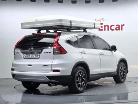 Honda Cr-v 4Wd Ex-L 4Th Generation | Auto.bg — изображение 2 Honda Cr-v 4Wd Ex-L 4Th Generation | Auto.bg — изображение 2