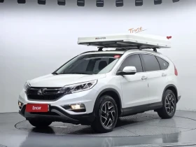 Honda Cr-v 4Wd Ex-L 4Th Generation