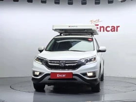 Honda Cr-v 4Wd Ex-L 4Th Generation | Auto.bg — изображение 3 Honda Cr-v 4Wd Ex-L 4Th Generation | Auto.bg — изображение 3