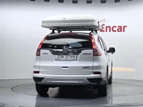 Honda Cr-v 4Wd Ex-L 4Th Generation | Auto.bg — изображение 4 Honda Cr-v 4Wd Ex-L 4Th Generation | Auto.bg — изображение 4