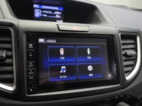Honda Cr-v 4Wd Ex-L 4Th Generation | Auto.bg — изображение 14 Honda Cr-v 4Wd Ex-L 4Th Generation | Auto.bg — изображение 14