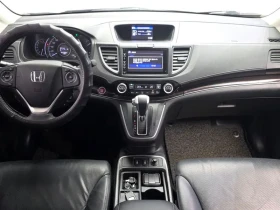 Honda Cr-v 4Wd Ex-L 4Th Generation | Auto.bg — изображение 7 Honda Cr-v 4Wd Ex-L 4Th Generation | Auto.bg — изображение 7