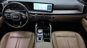 Kia Sorento 2.5T 4WD Prestige | Auto.bg — изображение 7 Kia Sorento 2.5T 4WD Prestige | Auto.bg — изображение 7