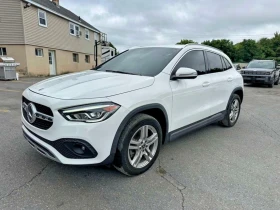 Mercedes-Benz GLA 250 - Car24.bg Mercedes-Benz GLA 250