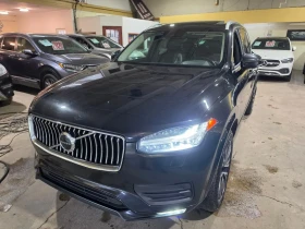 Volvo Xc90 T6* MOMENTUM* 360КАМЕРА* ПАНОРАМА* LANE* ASSIST* - Car24.bg Volvo Xc90 T6* MOMENTUM* 360КАМЕРА* ПАНОРАМА* LANE* ASSIST*