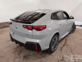 BMW X2 20d xDrive Steptronic | Auto.bg — изображение 3 BMW X2 20d xDrive Steptronic | Auto.bg — изображение 3