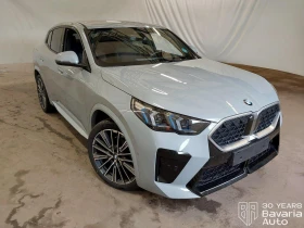 BMW X2 20d xDrive Steptronic | Auto.bg — изображение 4 BMW X2 20d xDrive Steptronic | Auto.bg — изображение 4