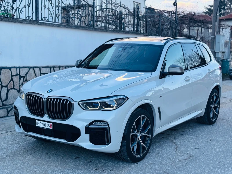 BMW X5 BMW X5M50D/ ШВЕЙЦАРИЯ/ПЪРВИ СОБСТВЕНИК - 51900 € / 101507.58 лв. - 50740170 1 | Car24.bg BMW X5 BMW X5M50D/ ШВЕЙЦАРИЯ/ПЪРВИ СОБСТВЕНИК - 51900 € / 101507.58 лв. - 50740170 1