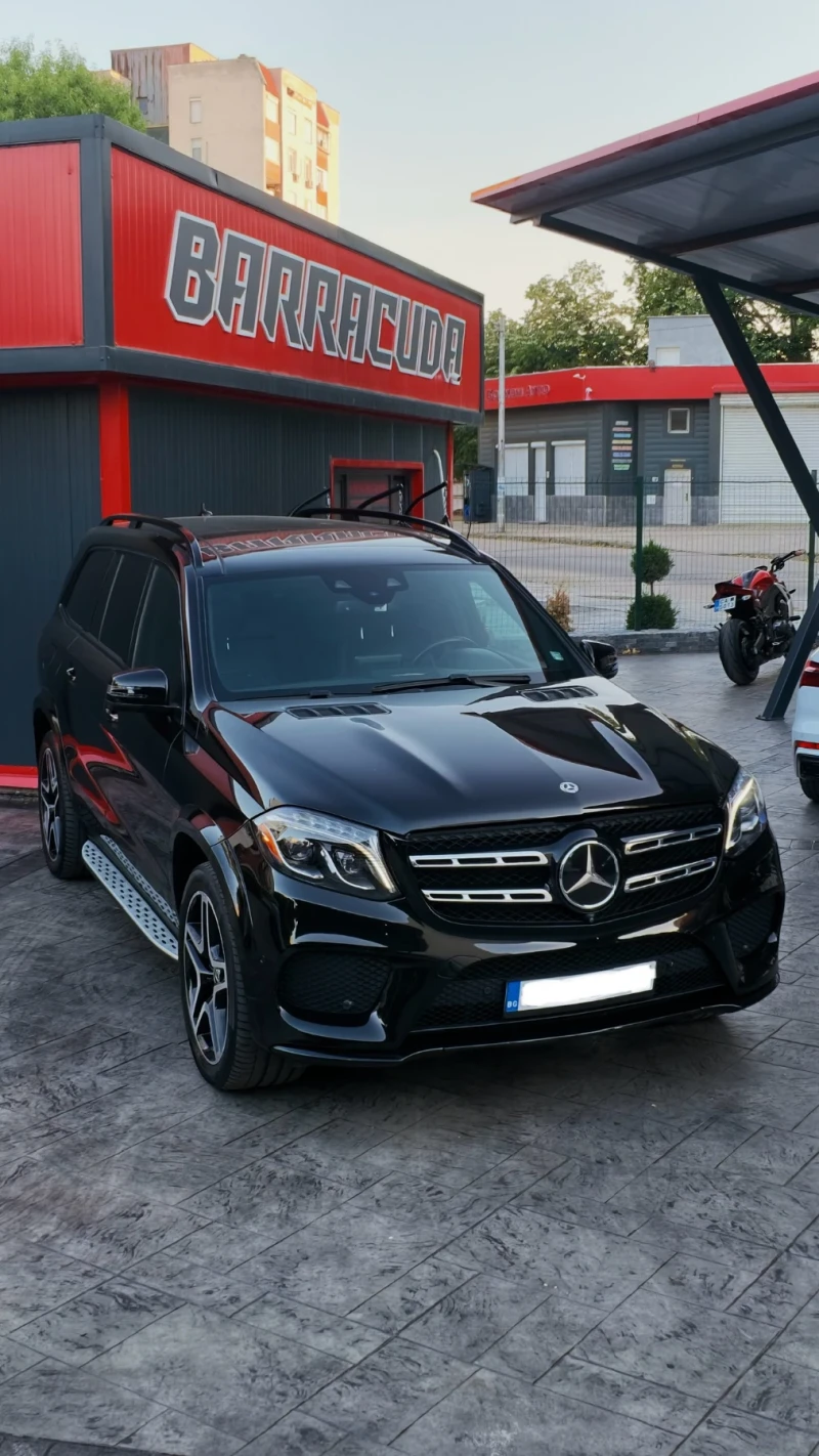 Mercedes-Benz GLS 500 * GLS550* 4M* V8* BITURBO* FULLEXTRAS* 7МЕСТА* - 28950 € - 49820273 1 | Car24.bg Mercedes-Benz GLS 500 * GLS550* 4M* V8* BITURBO* FULLEXTRAS* 7МЕСТА* - 28950 € - 49820273 1