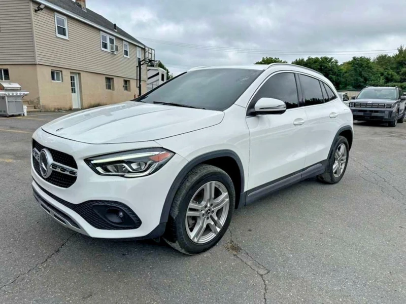 Mercedes-Benz GLA 250 - 15990 € - 39357599 1 | Car24.bg Mercedes-Benz GLA 250 - 15990 € - 39357599 1