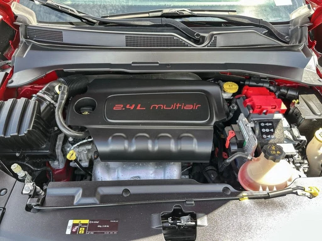 Jeep Compass 2019 Limited 4WD * АвтоКредит* (ЦЕНА ДО БГ) - изображение 7 | Auto.bg Jeep Compass 2019 Limited 4WD * АвтоКредит* (ЦЕНА ДО БГ) - изображение 7