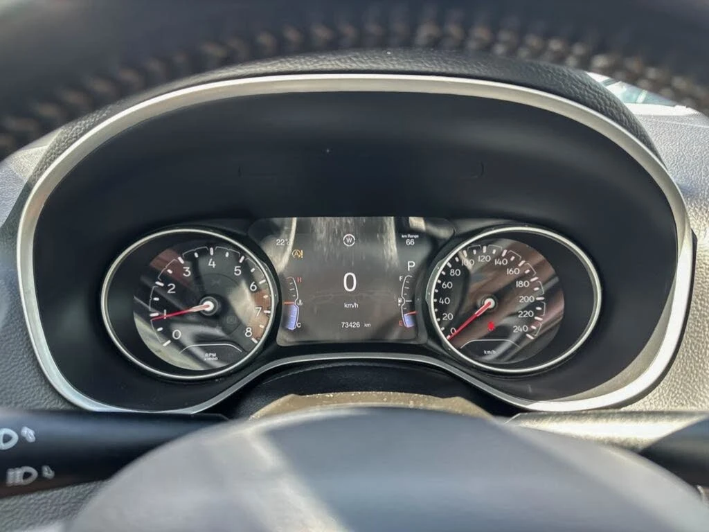 Jeep Compass 2019 Limited 4WD * АвтоКредит* (ЦЕНА ДО БГ) - изображение 10 | Auto.bg Jeep Compass 2019 Limited 4WD * АвтоКредит* (ЦЕНА ДО БГ) - изображение 10