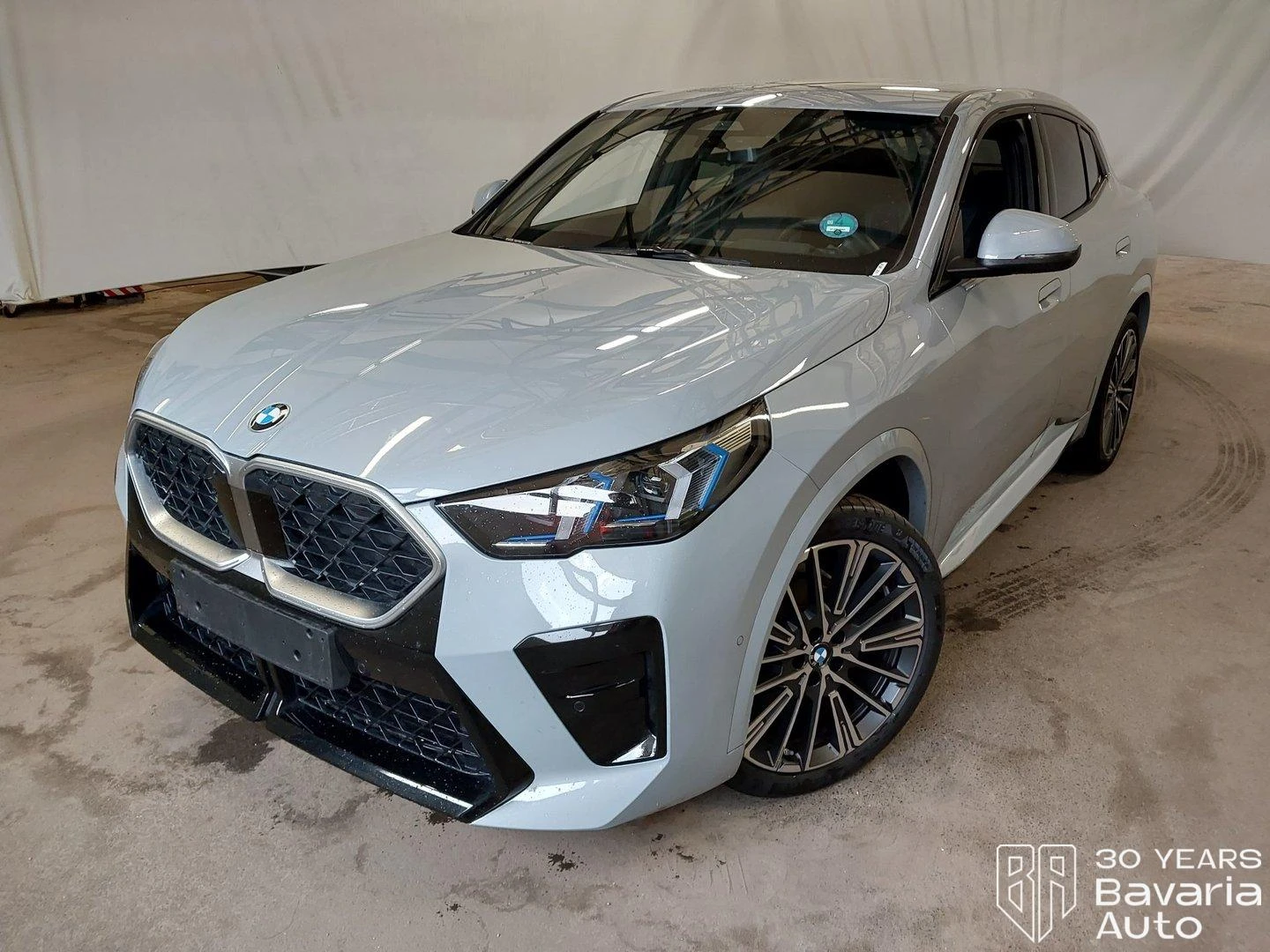 BMW X2 20d xDrive Steptronic | Auto.bg — изображение 1 BMW X2 20d xDrive Steptronic | Auto.bg — изображение 1