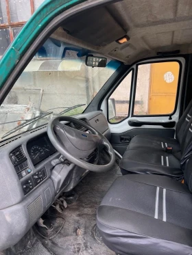 Fiat Ducato undefined | Auto.bg — изображение 4 Fiat Ducato undefined | Auto.bg — изображение 4