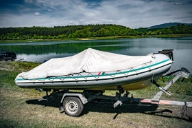 Лодка Собствено производство undefined | Auto.bg — изображение 12 Лодка Собствено производство undefined | Auto.bg — изображение 12