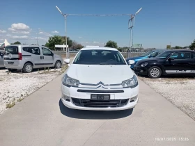 Citroen C5 2.0, Автоматик - Car24.bg Citroen C5 2.0, Автоматик