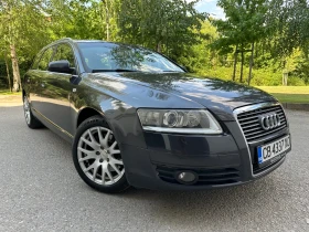 Audi A6 2.7TDI / АВТОМАТИК - Car24.bg Audi A6 2.7TDI / АВТОМАТИК