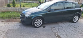 Opel Astra H 1.6 | Mobile.bg — малка снимка 3