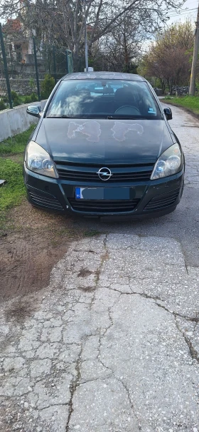 Opel Astra H 1.6 | Mobile.bg — малка снимка 2