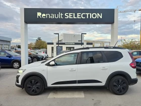 Dacia Jogger 1.0 Tce LPG - 33000 лв. / 16872.63 € - 78805371 3 | Car24.bg Dacia Jogger 1.0 Tce LPG - 33000 лв. / 16872.63 € - 78805371 3