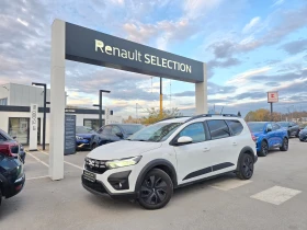 Dacia Jogger 1.0 Tce LPG - Car24.bg Dacia Jogger 1.0 Tce LPG