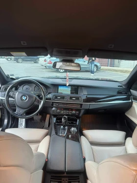 BMW 530 525 N57 M PACK - 26999 лв. / 13804.37 € - 15445072 12 | Car24.bg BMW 530 525 N57 M PACK - 26999 лв. / 13804.37 € - 15445072 12